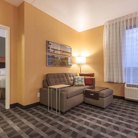 Towneplace Suites By Marriott בלוויל מראה חיצוני תמונה