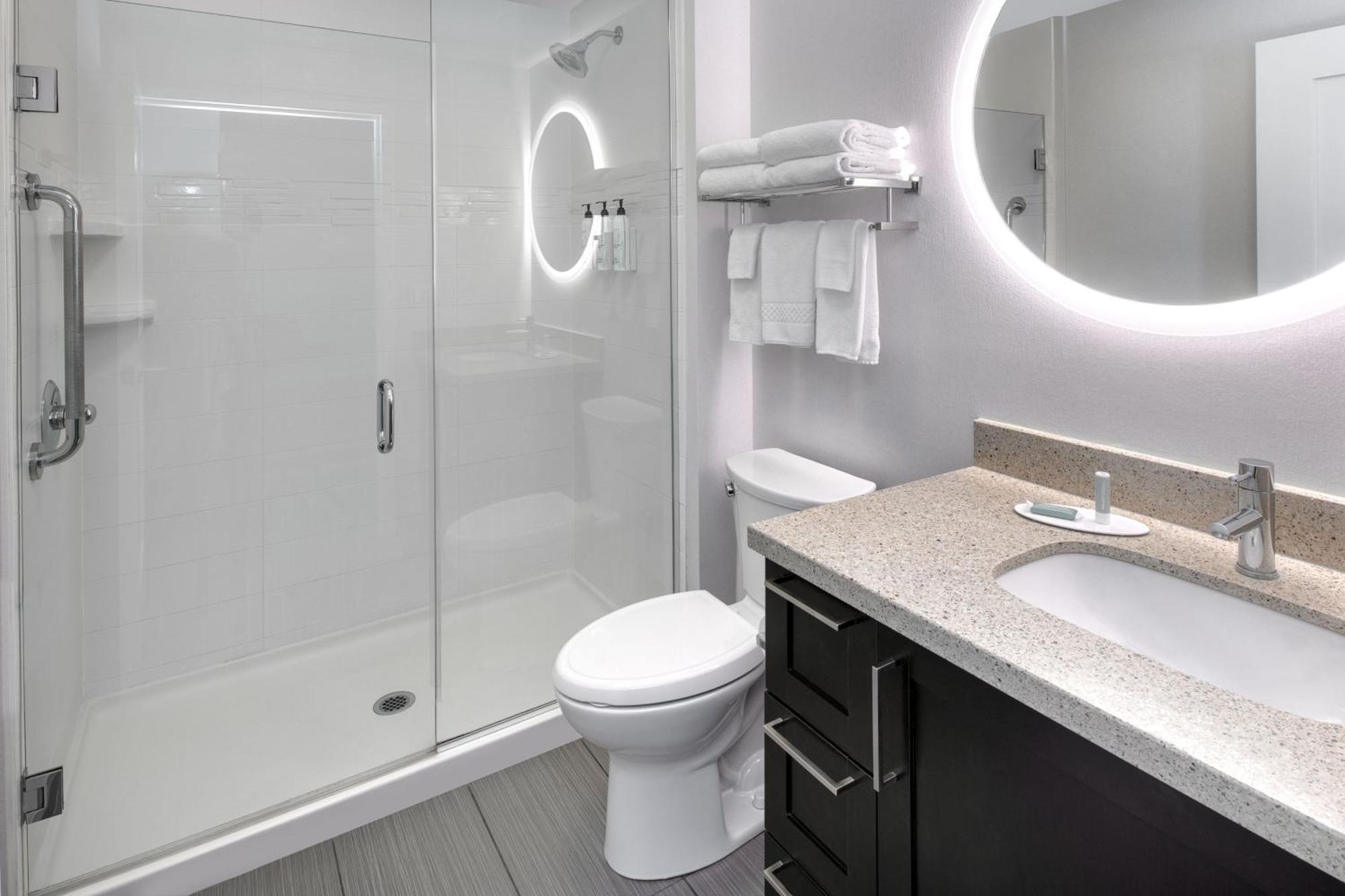 Towneplace Suites By Marriott בלוויל מראה חיצוני תמונה