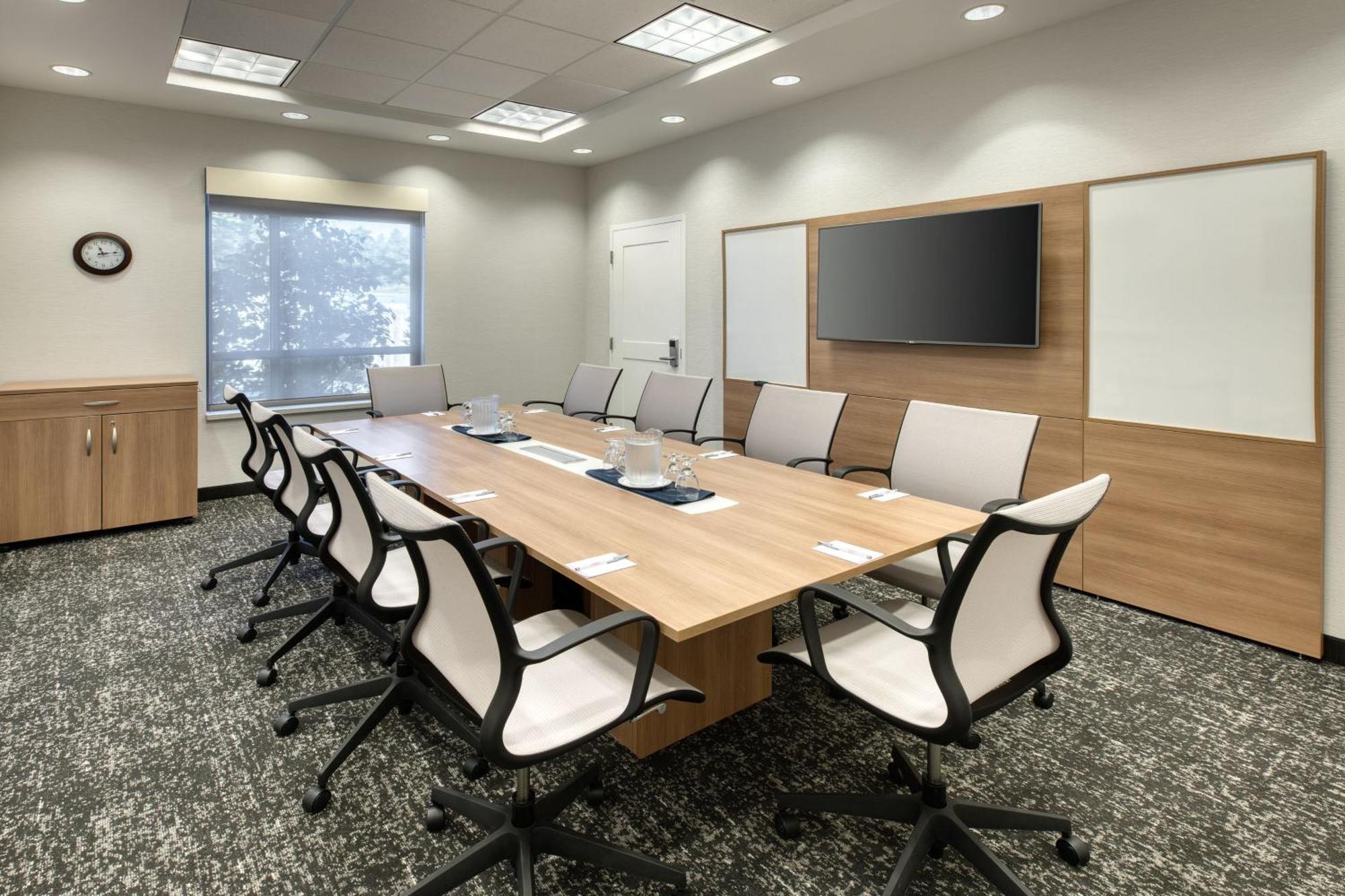 Towneplace Suites By Marriott בלוויל מראה חיצוני תמונה