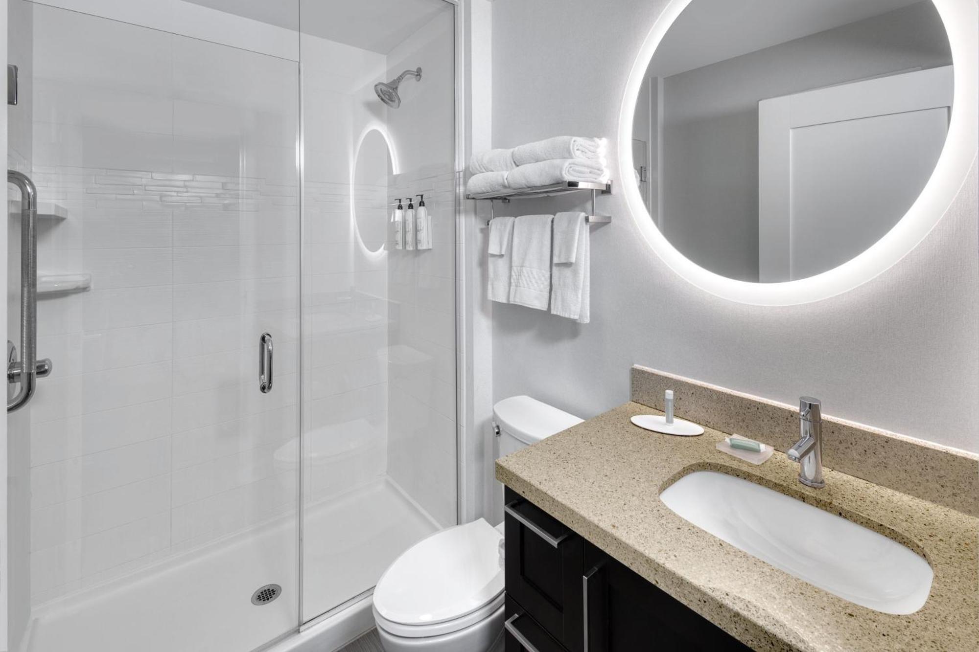 Towneplace Suites By Marriott בלוויל מראה חיצוני תמונה