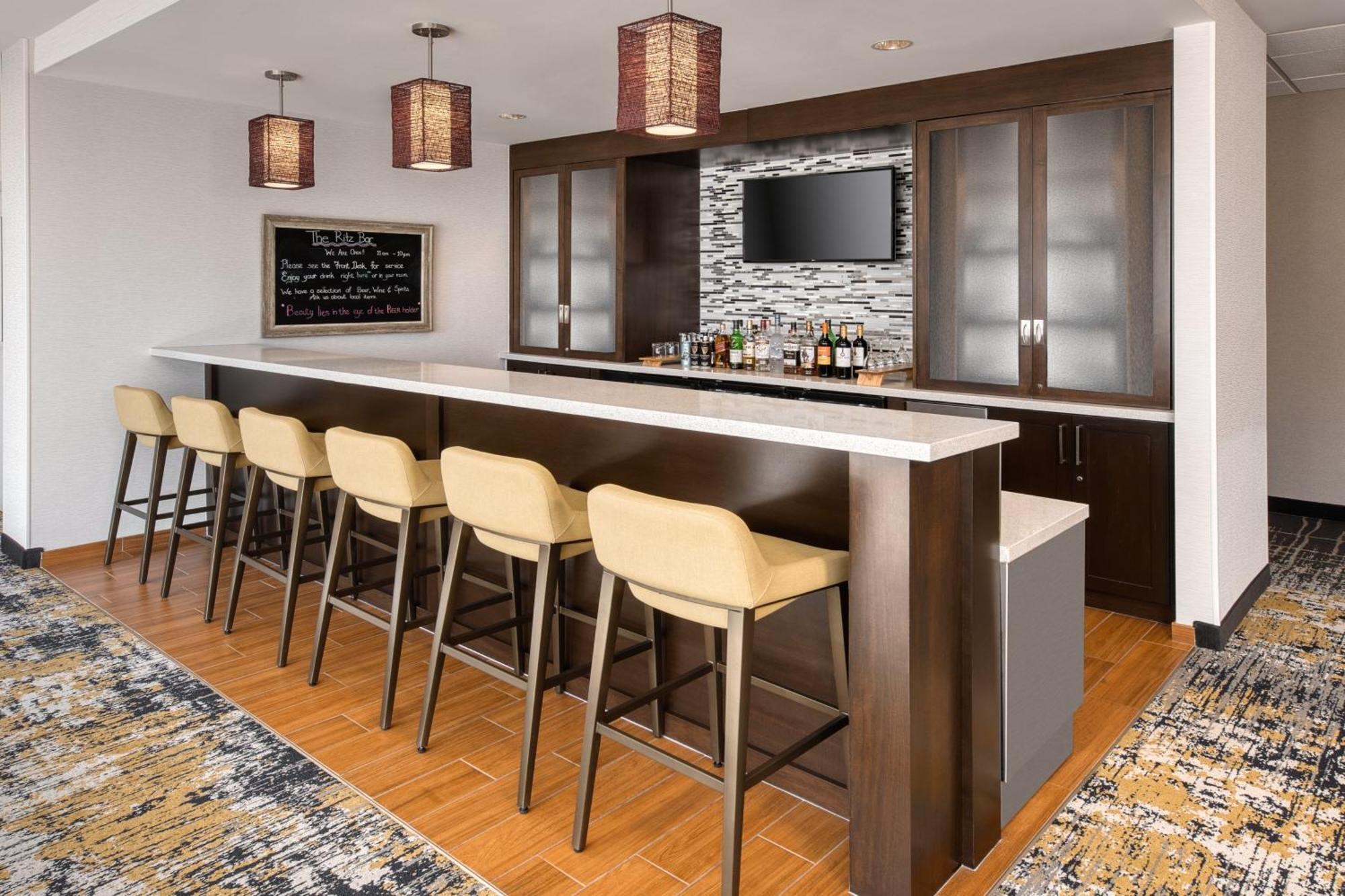Towneplace Suites By Marriott בלוויל מראה חיצוני תמונה