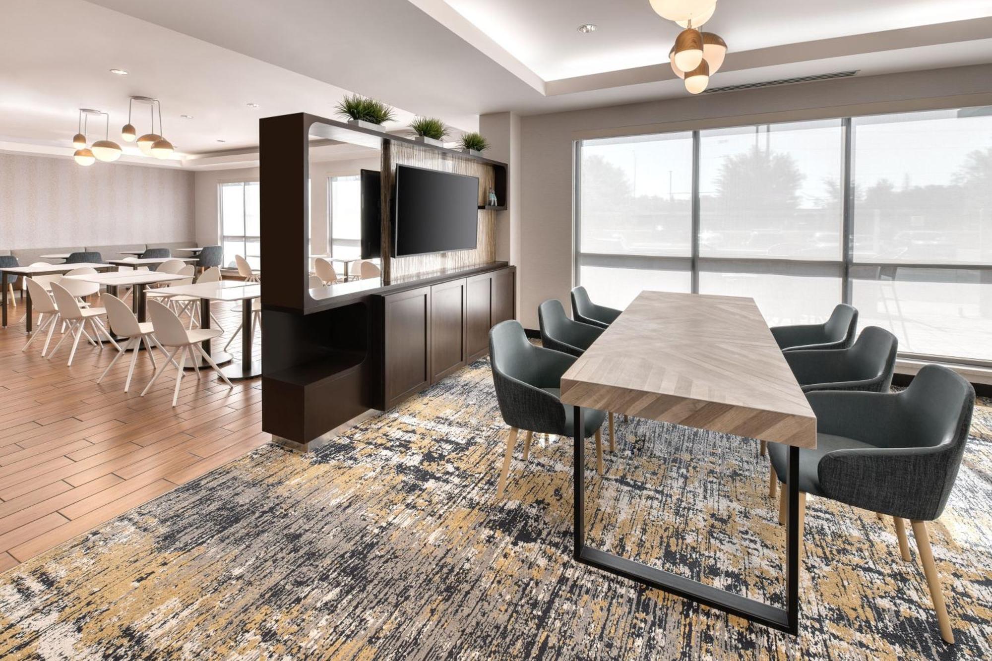 Towneplace Suites By Marriott בלוויל מראה חיצוני תמונה