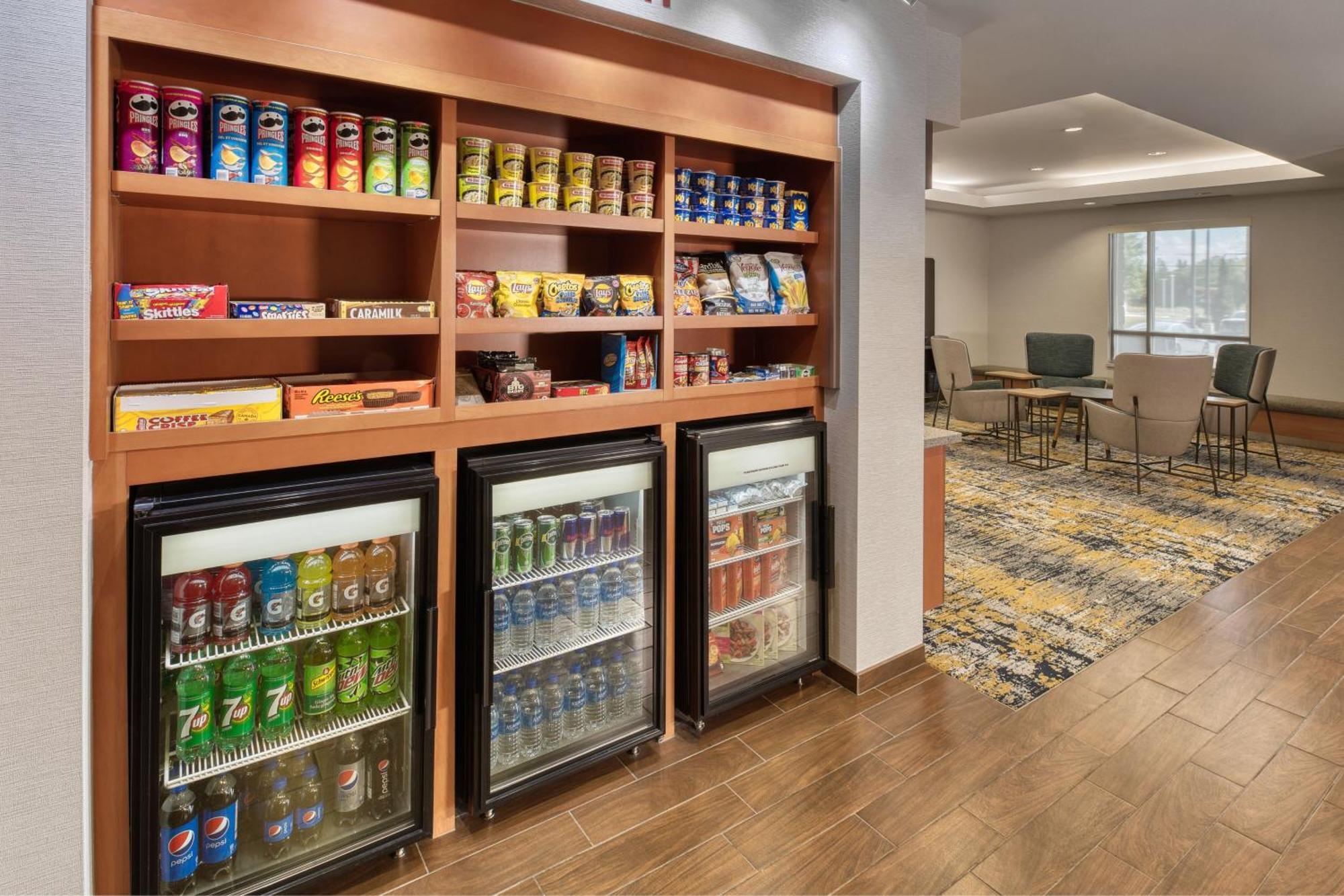 Towneplace Suites By Marriott בלוויל מראה חיצוני תמונה
